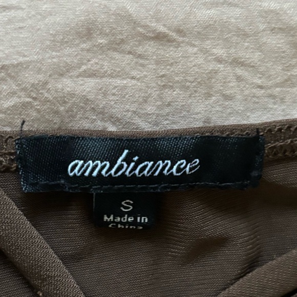 Dress - Picture 4 of 4